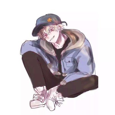 王俊凯浪姐送考自拍